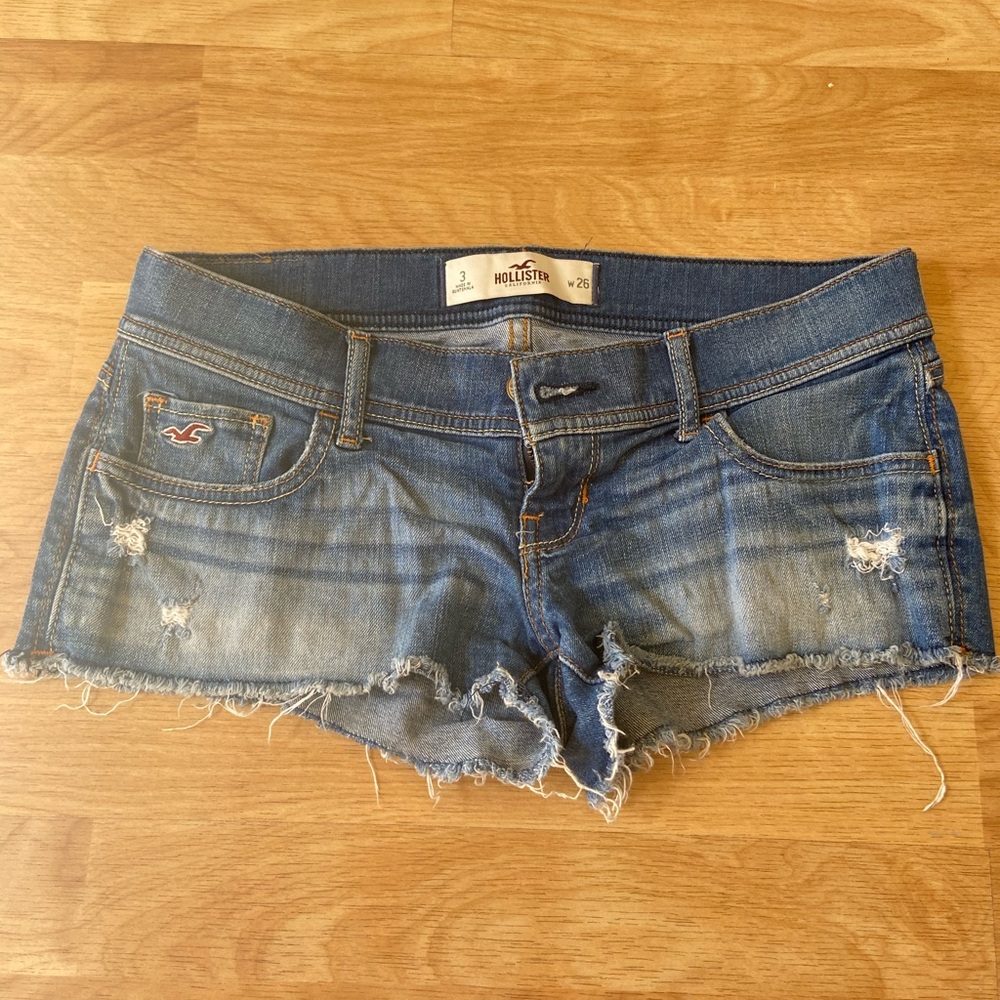 Hollister Shorts